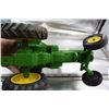 Image 6 : John Deere tractor , Die Cast/ Plastic  Model