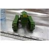 Image 2 : John Deere, Lindeman, Crawler, Model