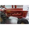 Image 2 : Rare Massy Harris 44 with Firestone tires