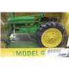 Image 2 : John Deere 1947 Model G