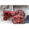 Image 2 : McCormick-Deering Farmall F-12