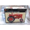 Image 2 : Farmall MV High Clear Tractor Precision Series