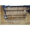 Image 2 : Napa Fuse and light bulb bin, with contents