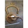 Image 1 : Chrystal Metal, USA #2 Bell with hanger