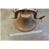 Image 2 : Chrystal Metal, USA #2 Bell with hanger
