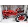Image 2 : International Harvester Farmall Super C Tractor