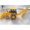 Image 2 : John Deere Loader, Backhoe tractor