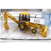 Image 1 : John Deere Loader, Backhoe tractor