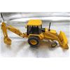 Image 2 : John Deere Loader, Backhoe tractor