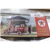 Image 2 : 1919 GMC Texaco Tanker Truck in original box,
