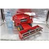 Image 1 : Massey-Ferguson 760 Combine