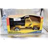 Image 1 : Tonka Quarry Dump Truck in original box