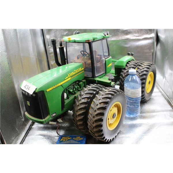 John Deere 9620 Tractor