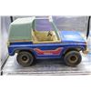 Image 2 : Metal Tonka  Jeep