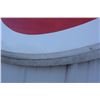 Image 8 : Large Vintage B/A Sign With Ring