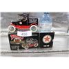 Image 1 : Texaco 1918 Ford Runabout coin bank