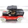 Image 2 : Texaco 1918 Ford Runabout coin bank