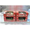Image 1 : 4-Texaco Gearbox Collectibles 2 - 1940 Ford Deluxe
