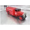 Image 2 : Texaco 1930 Diamond Fuel Tanker Coin Bank.