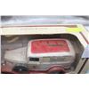 Image 2 : 1932 Ford Panel Delivery Coin Bank
