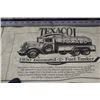 Image 2 : Texaco 1930 Diamond Fuel Tanker Coin Bank