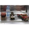 Image 1 : Buddy L, Dumptruck, Metal Model