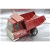 Image 8 : Buddy L, Dumptruck, Metal Model