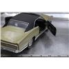 Image 2 : 67-GOAT Pontiac GTO- Beige