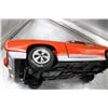 Image 8 : 69-GOAT Pontiac GTO- Orange