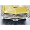 Image 8 : 65 Pontiac GTO Convertible