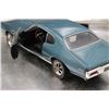 Image 2 : 1968 Pontiac GTO Model