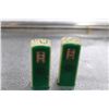 Image 2 : B/A Salt and Pepper shakers,