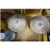 Image 2 : 2- Reproduction White Rose Motor Oil