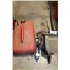 Image 2 : Pioneer 650 Chain Saw  serial # 472713 and Wedco