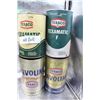 Image 1 : Texaco Petroleum products Cans