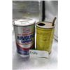 Image 2 : Texaco Assorted petroleum products
