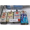 Image 2 : Assorted small  Oil Products