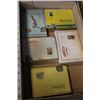 Image 2 : Vintage Assorted Tobacco Tins