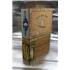 Image 2 : Vintage Assorted cigar boxes