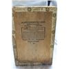 Image 6 : Vintage Assorted cigar boxes