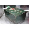 Image 3 : B/A Customer service follow up tin box