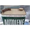 Image 2 : B/A Autolene metal 2 gal. tin