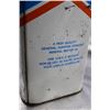 Image 5 : B/A Autolene metal 2 gal. tin