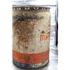 Image 3 : Imperial Oil Metal pail