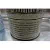 Image 5 : Imperial Oil Limited Mica Axle Grease 5lb tin