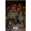 Image 2 : Assorted Whiz petroleum products