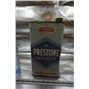 Image 2 : Eveready Prestone Antifreeze 1 gal Metal Can