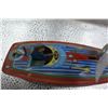 Image 2 : Schylling Fireball Tin windup boat