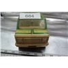 Image 2 : Tonka Metal / Plastic  Van Toy