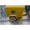 Image 8 : Structo Nationwide Trailer Rental System Truck